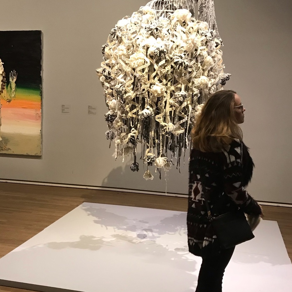 Meet your Posher, Eileen